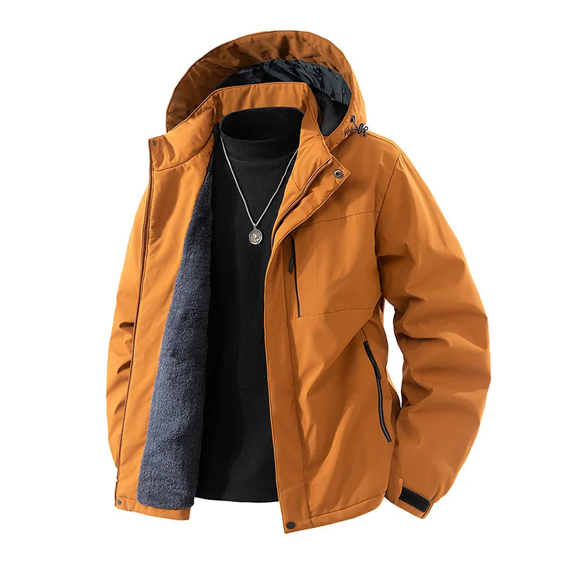 ArcticCore™ Ultra-Warm Fleece Jacket