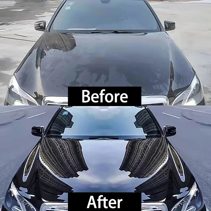 Car Nano Coating Pro ✨🚗