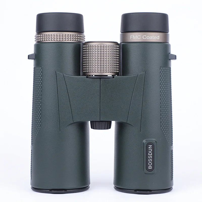 FalconView™ 12x42 HD Waterproof Binoculars