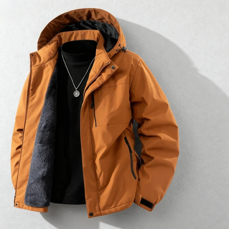 ArcticCore™ Ultra-Warm Fleece Jacket