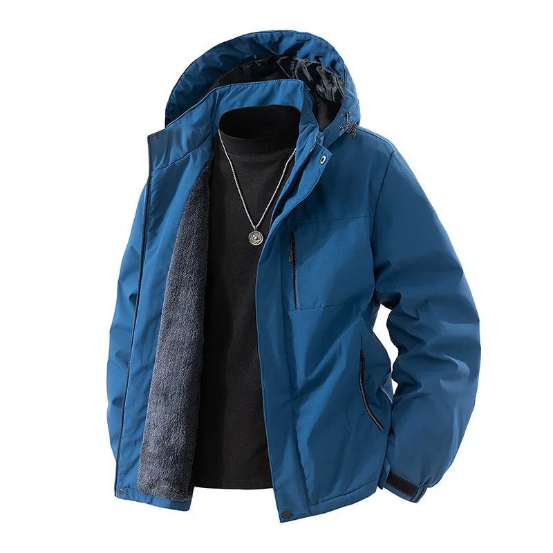 ArcticCore™ Ultra-Warm Fleece Jacket