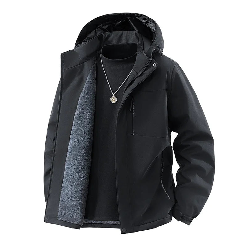 ArcticCore™ Ultra-Warm Fleece Jacket