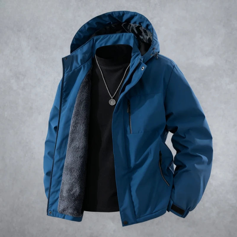 ArcticCore™ Ultra-Warm Fleece Jacket