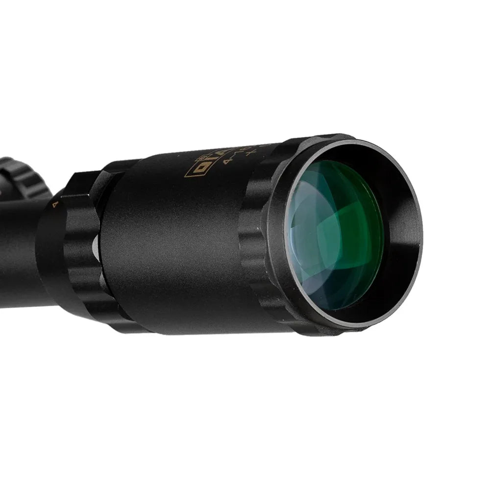 BSA 4-16x44 Tactical Precision Riflescope 🎯