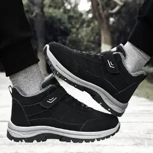 FrostGuard™ Men’s Waterproof Snow Boots