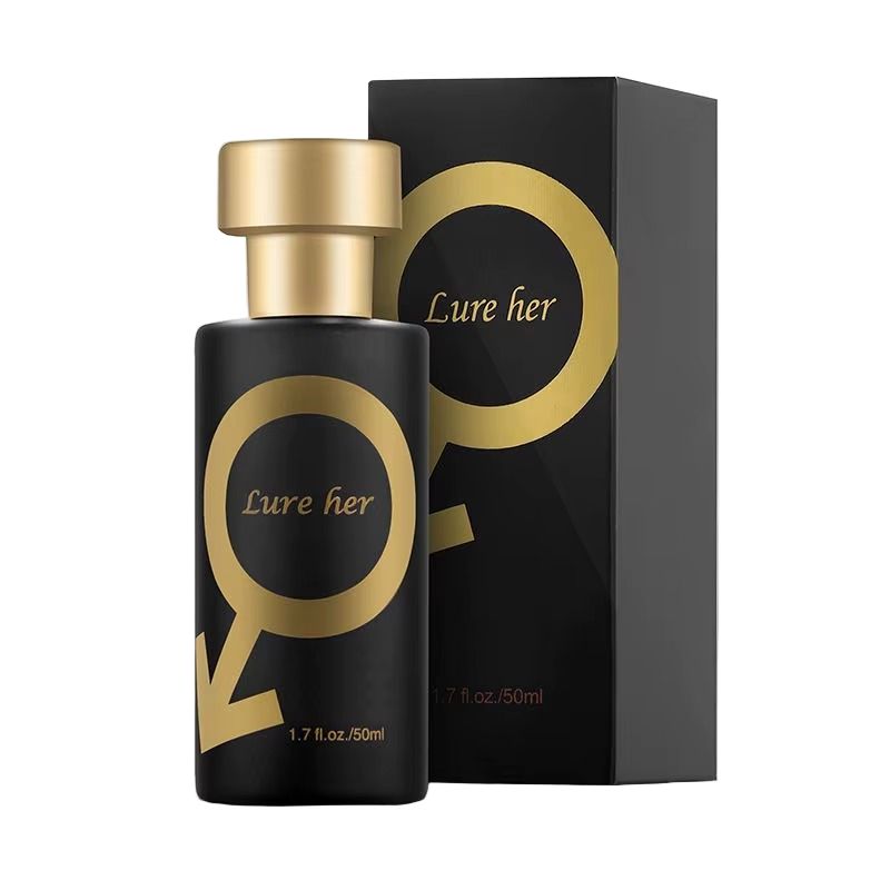 Long-Lasting Pheromone Perfume (50ml)