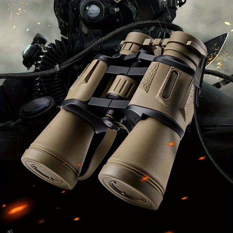 German Military 20x50 HD Binoculars