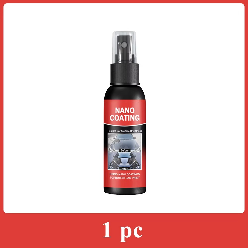 Car Nano Coating Pro ✨🚗