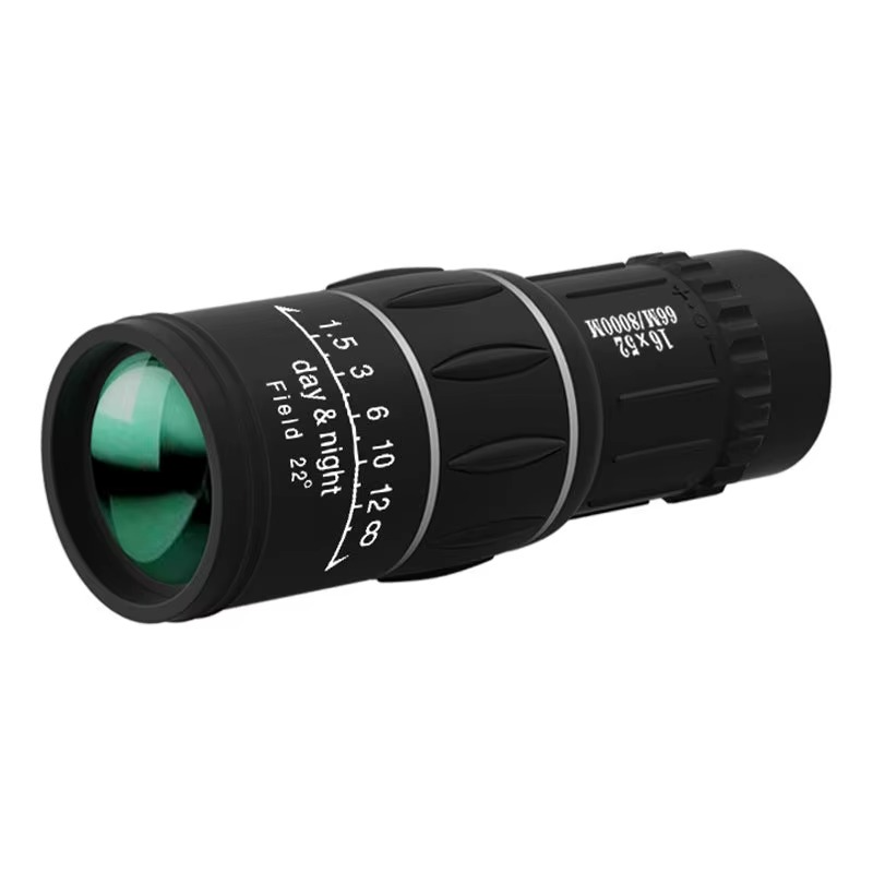 Powerful Night Vision Telescope