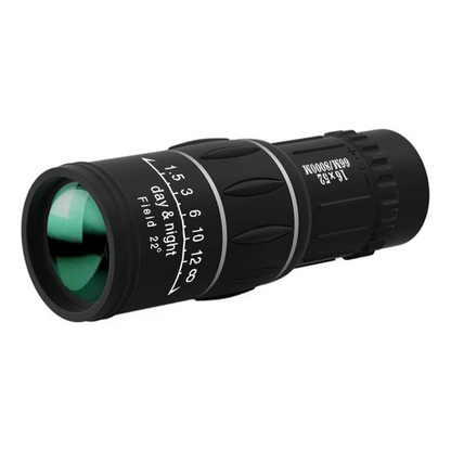 Powerful Night Vision Telescope