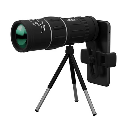 Powerful Night Vision Telescope