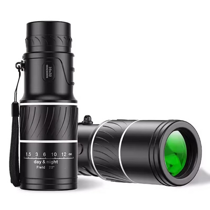 Powerful Night Vision Telescope
