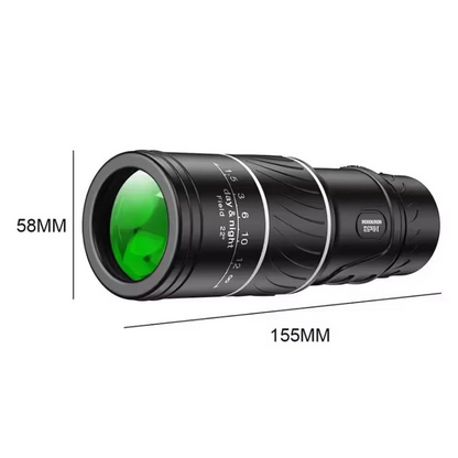 Powerful Night Vision Telescope