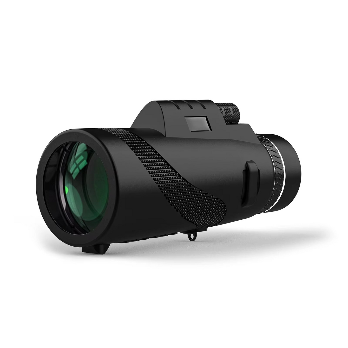 Portable 5000M HD Zoom Telescope + Free Tripod and Phone Clip 🎁