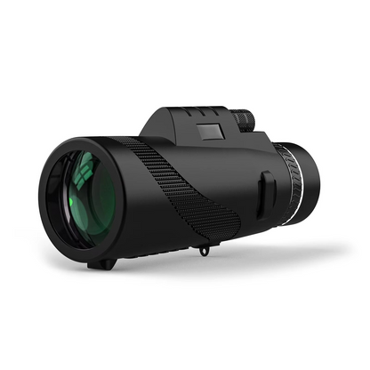 Portable 5000M HD Zoom Telescope + Free Tripod and Phone Clip 🎁