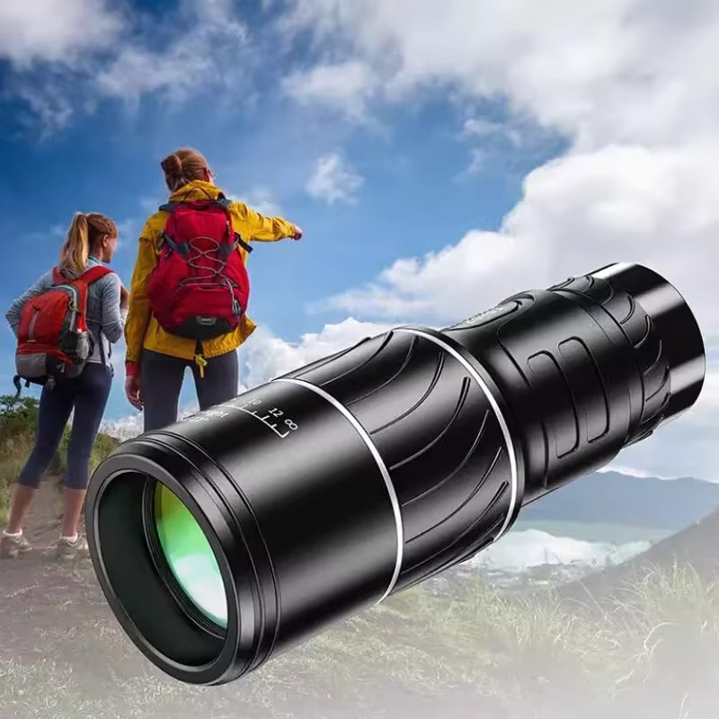 Powerful Night Vision Telescope