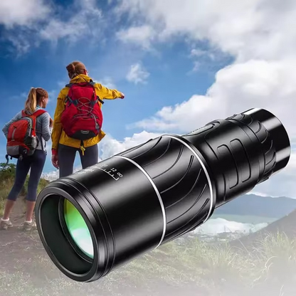 Powerful Night Vision Telescope