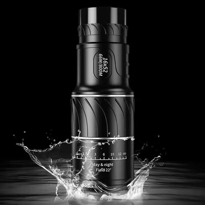Powerful Night Vision Telescope