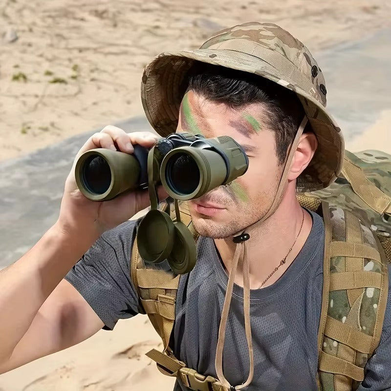 German Military 20x50 HD Binoculars